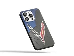 Chevrolet Corvette Étui Smartphone Qualité Max Limitée R